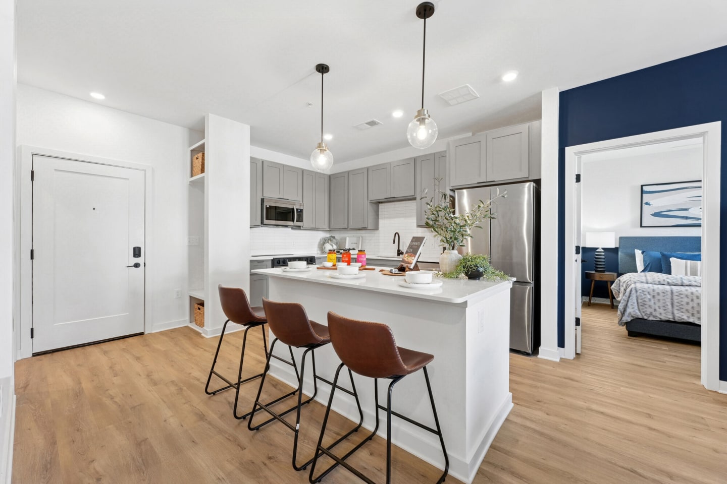 The Brook Apartments Image 9