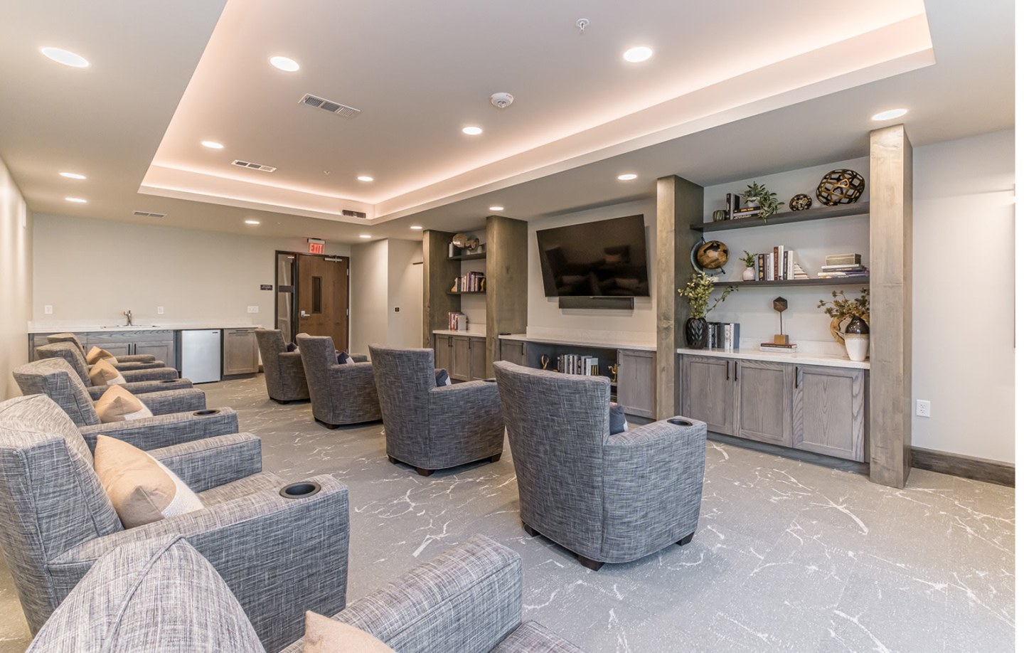 Preserve at Peachtree Shoals 55+ Apartments - Senior & Affordable Housing Image 38