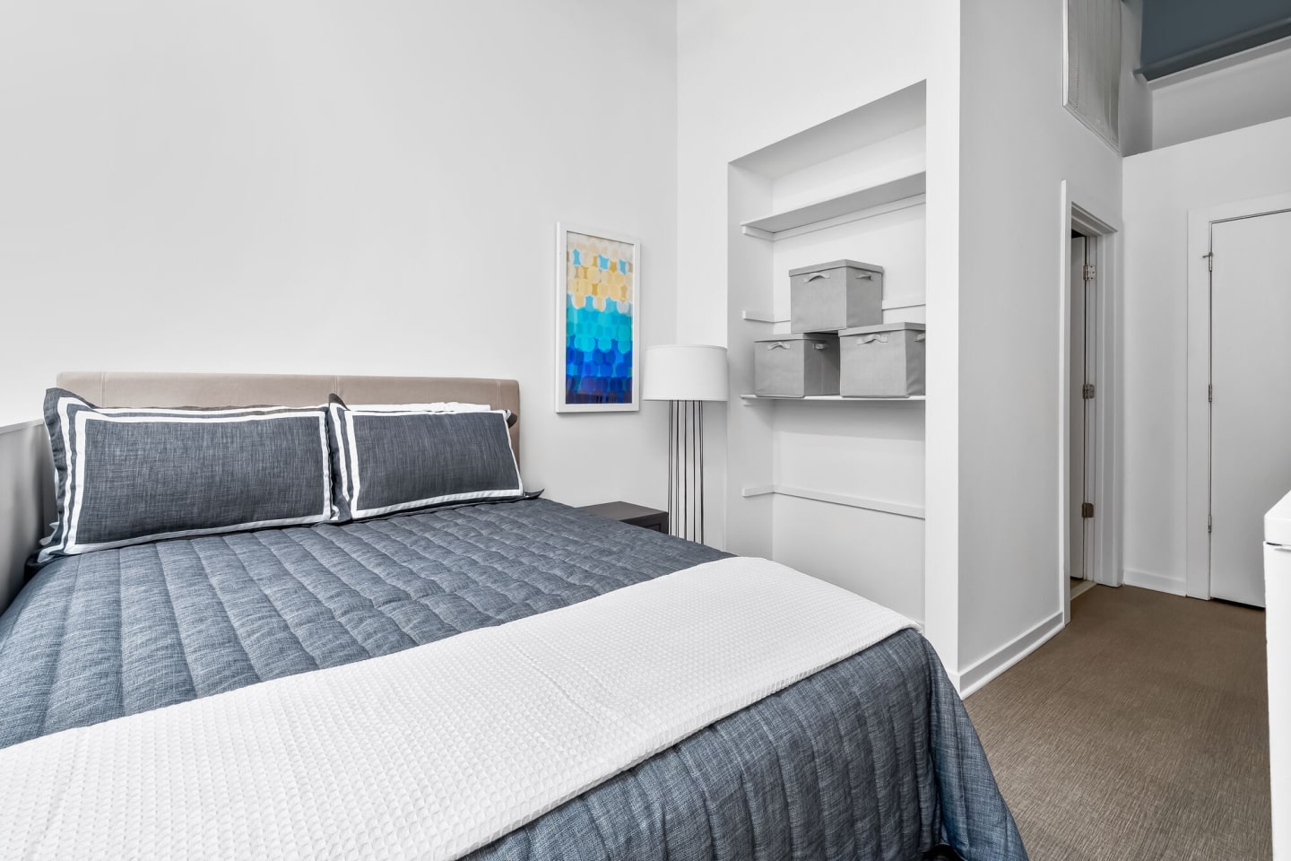 The Mirage Manchester - Affordable Housing Image 32