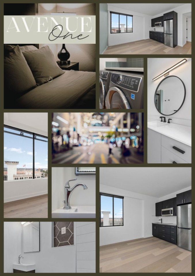 Avenue 1 Residences Image 1
