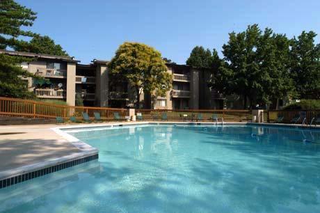 Taravue Park Apartments Image 13