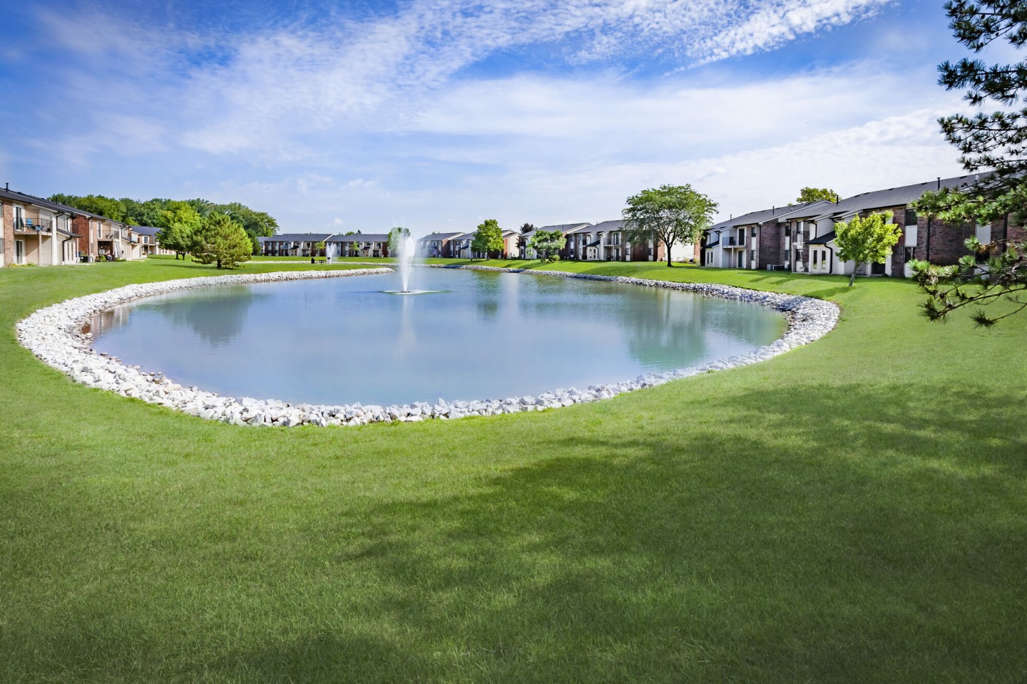 Greenfield Village Apartments Image 9