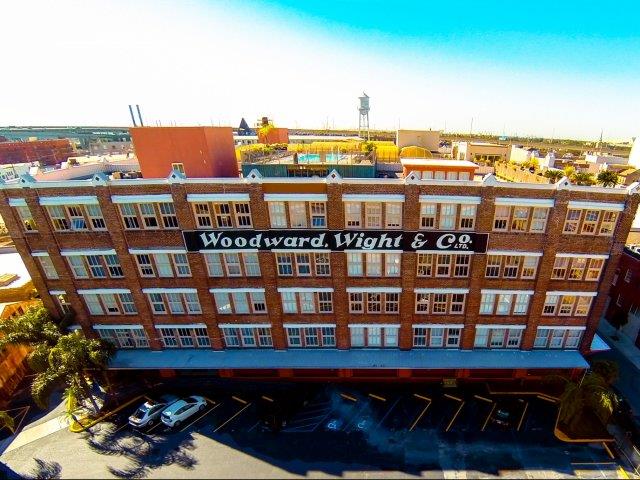 The Woodward Image 56