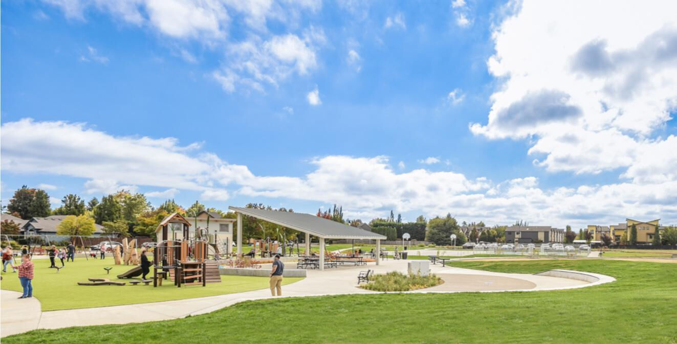 The Tennyson at Crescent Village Image 23