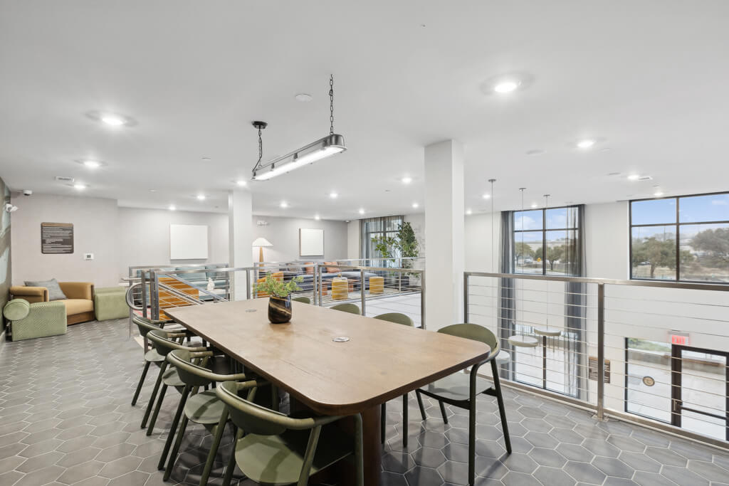 Luca Apartments Image 18
