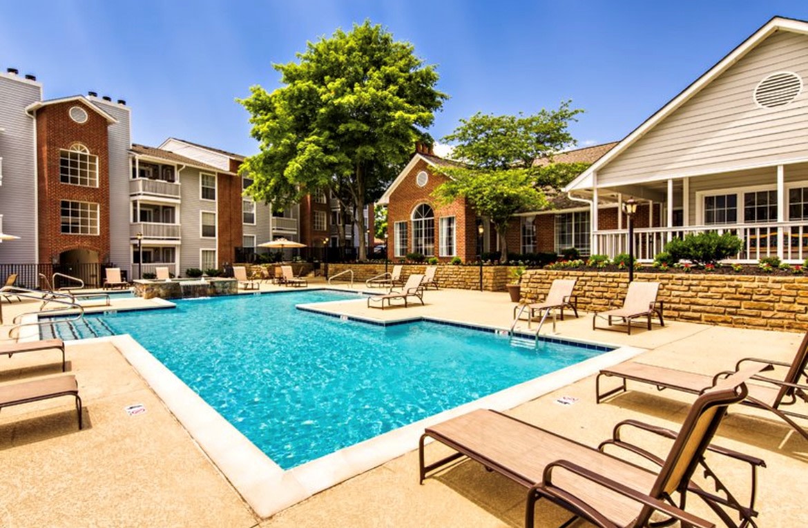 Lincoln Green Apartments Image 12