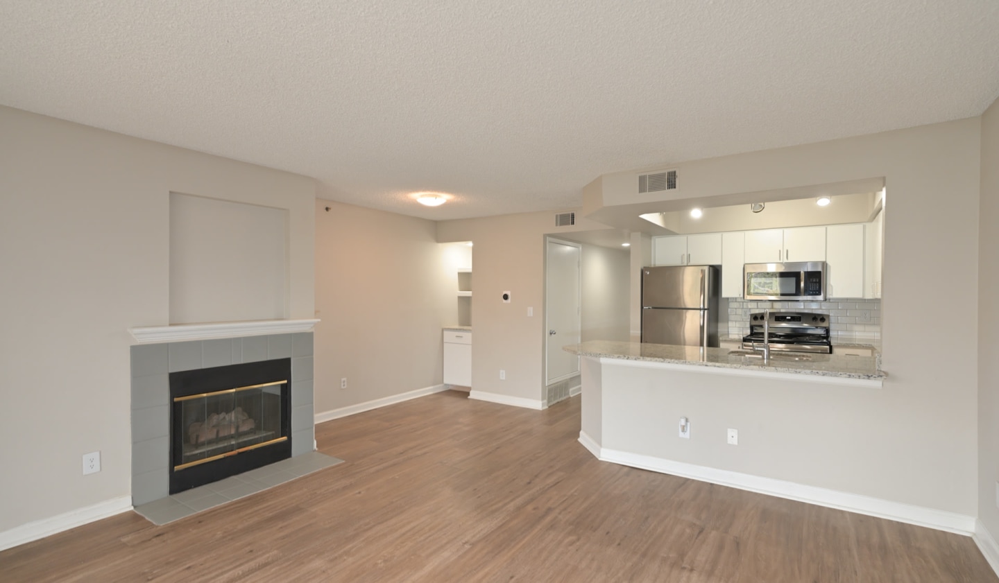 Verdant Apartment Homes Image 8