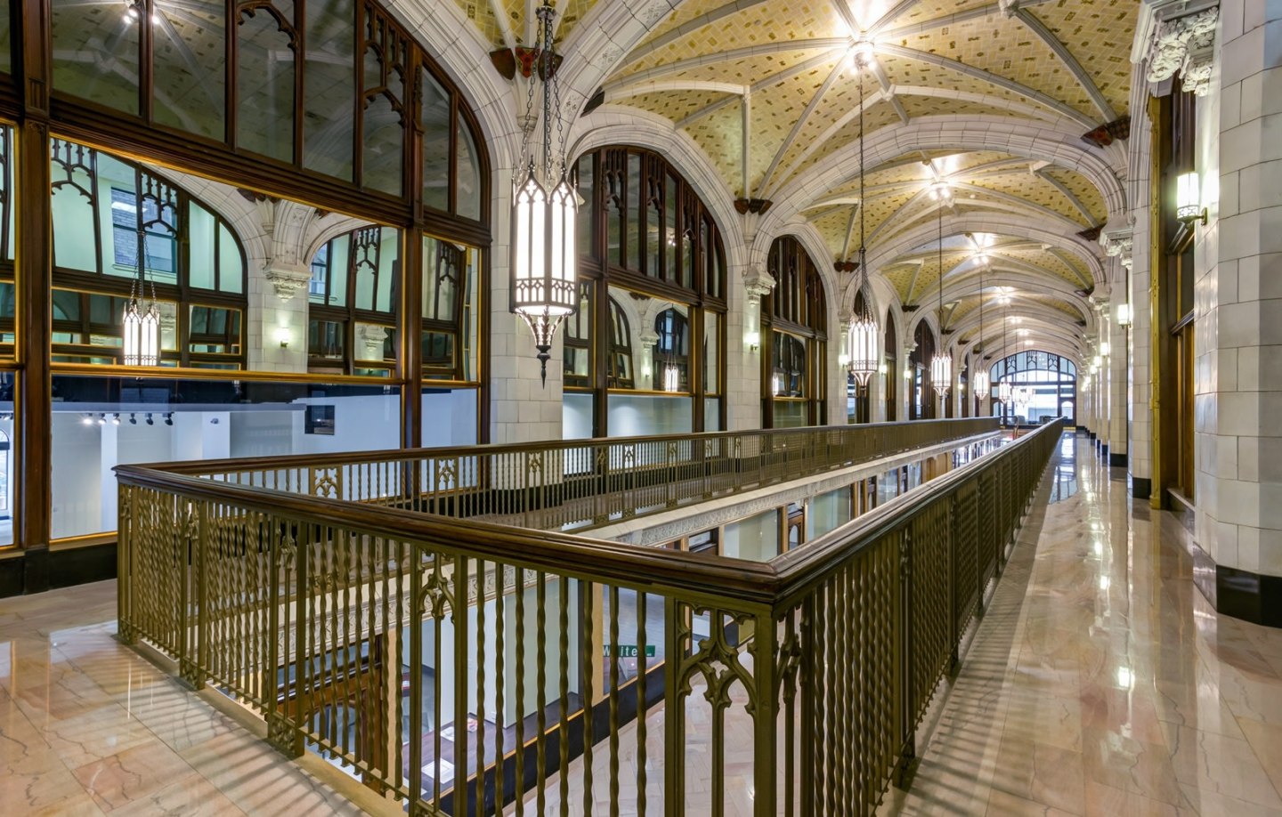 Arcade Apartments Image 15