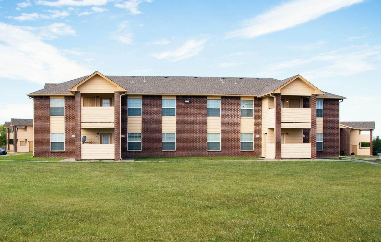Affordable Housing - Cathy's Pointe Apartments Image 9