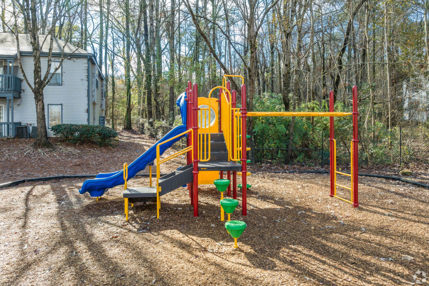 Forest Meadows Apartment Homes Image 7