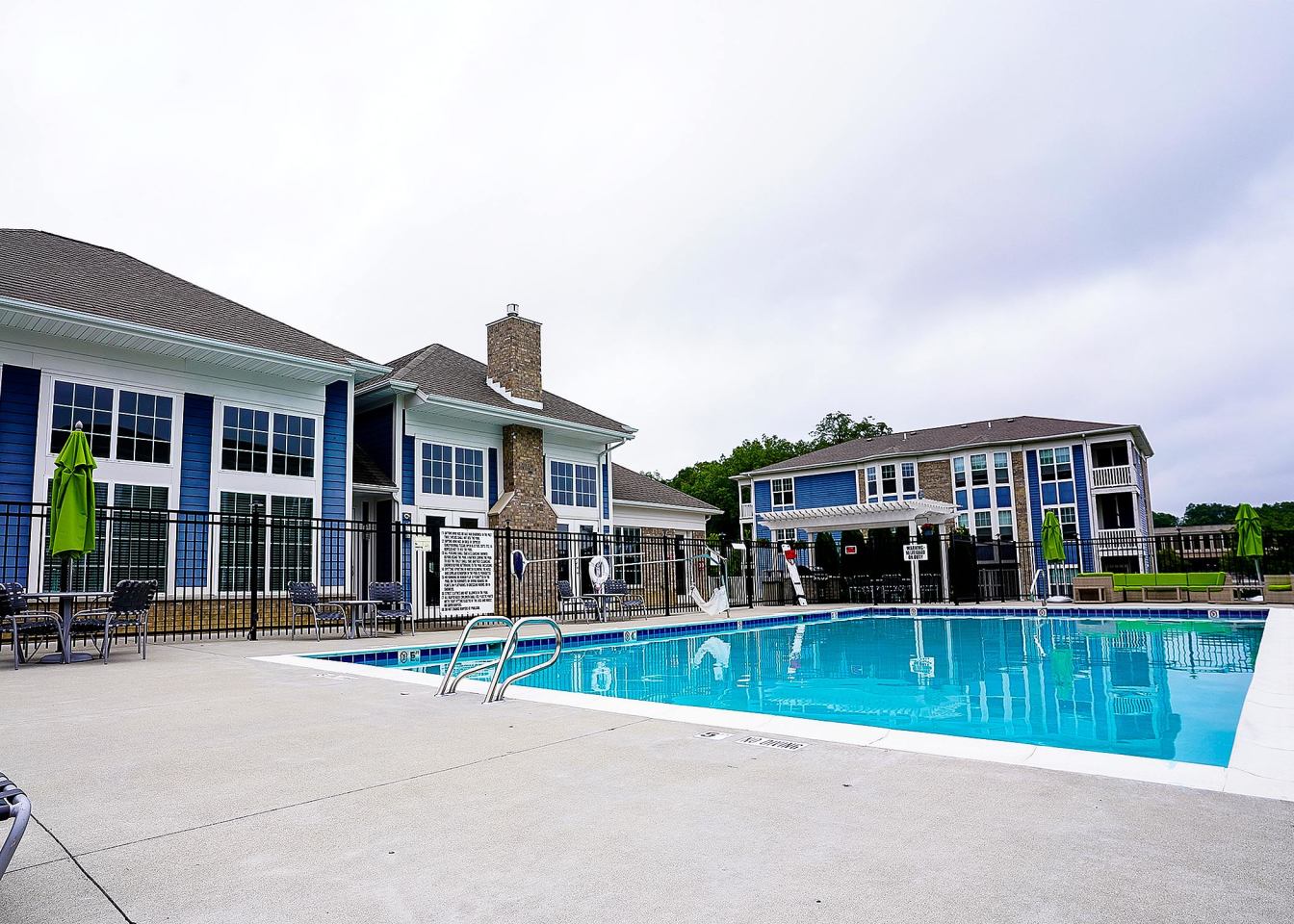 Canal Flats Image 14