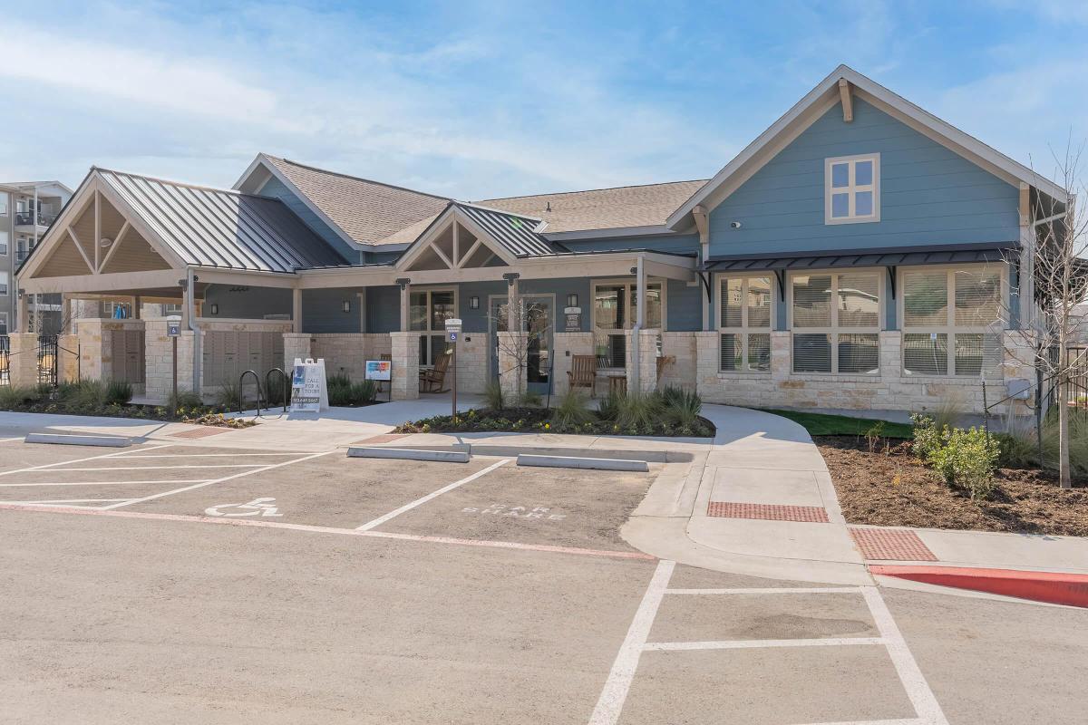 Senior Housing - Legacy Ranch @ Dessau East Image 70