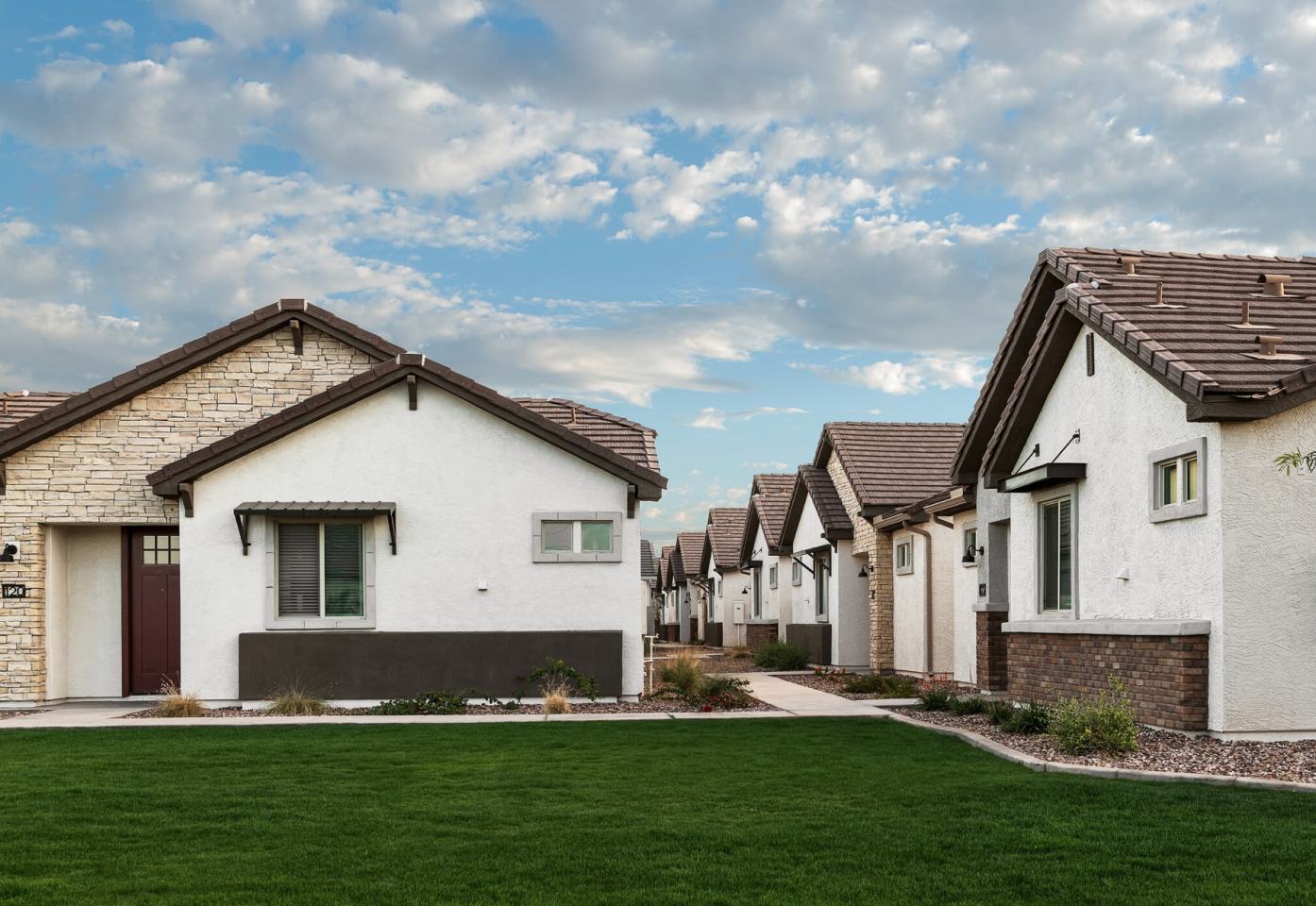 Village at Olive Marketplace Image 18