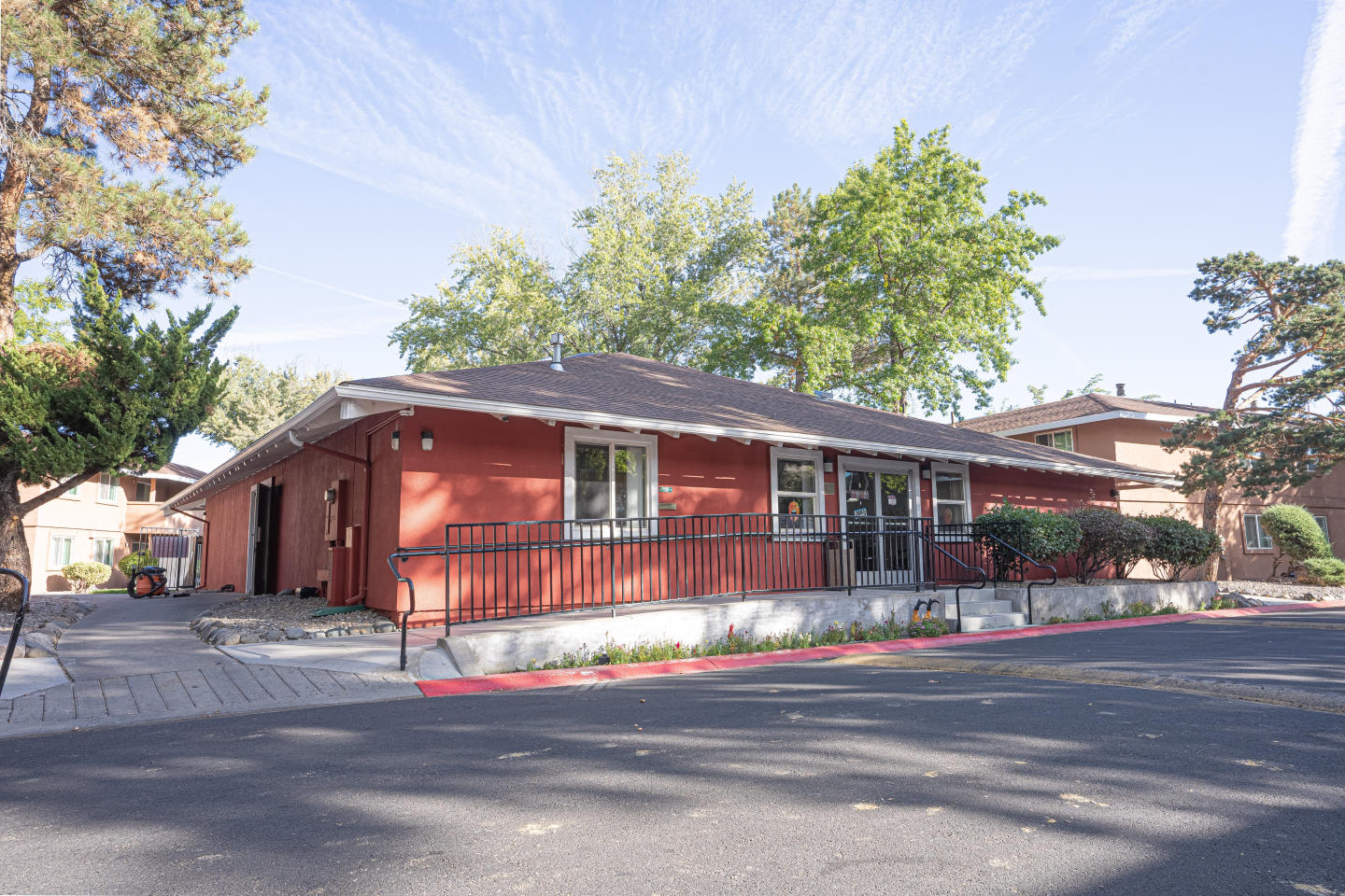 Parkside Gardens Apartments - Affordable Housing Image 16