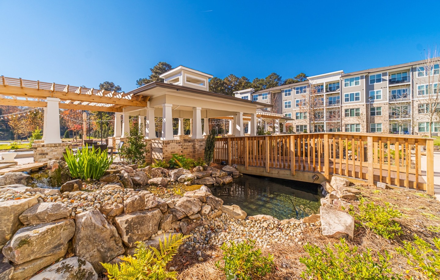 Stonepointe senior living Image 30