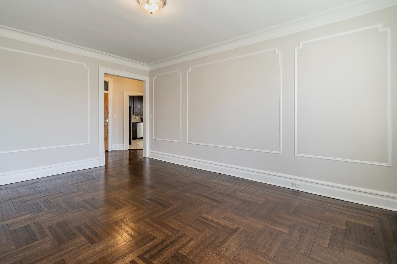 11 Park Place Apartments Image 2