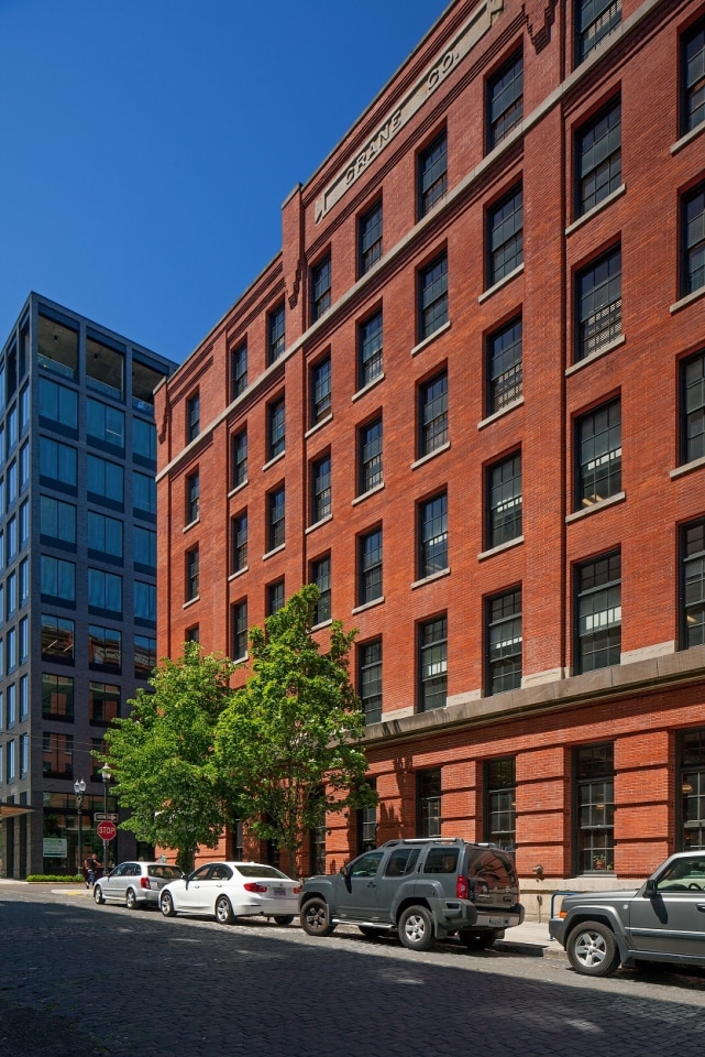 Crane Flats and Lofts Image 25