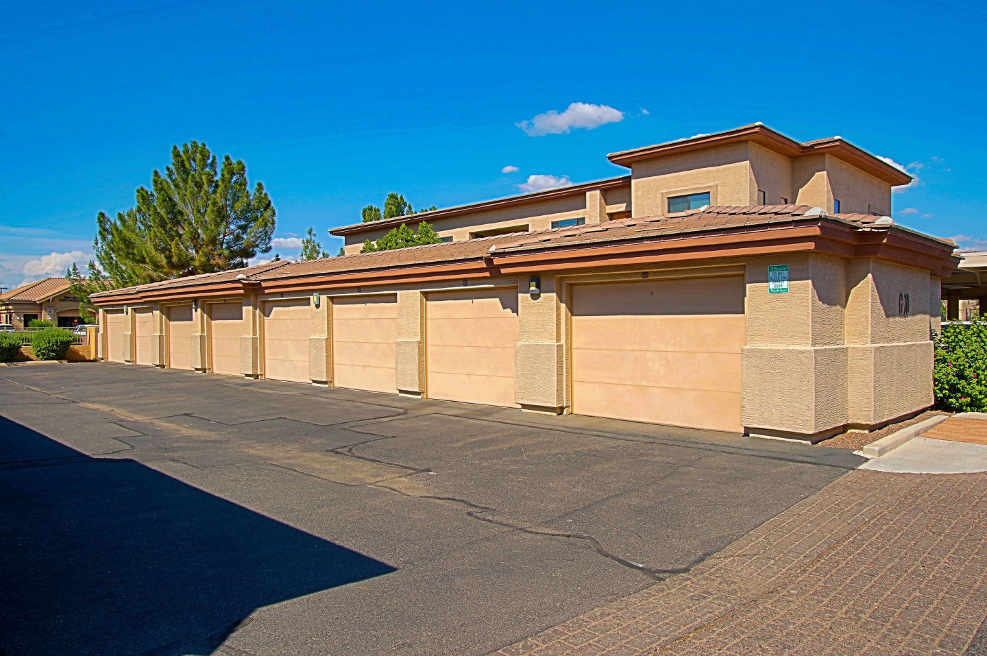 Santana Ridge Image 13