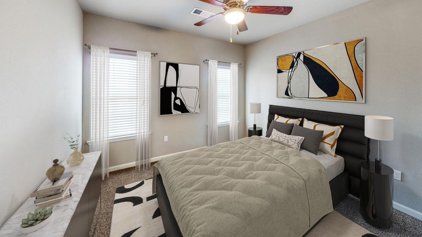 The Shores Apartments Image 5