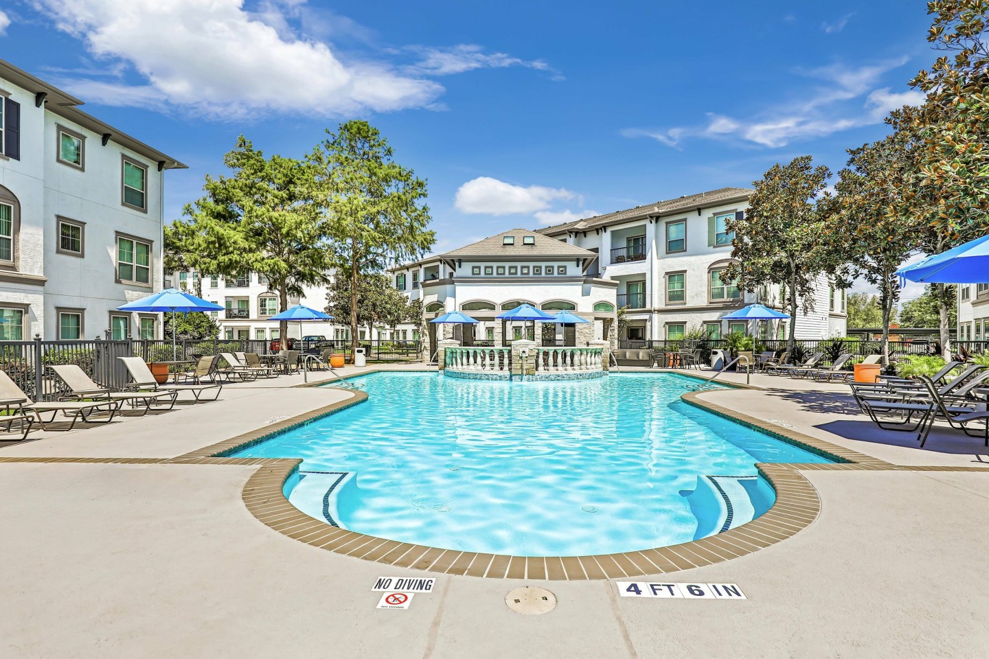 Sorrento at Tuscan Lakes Image 3