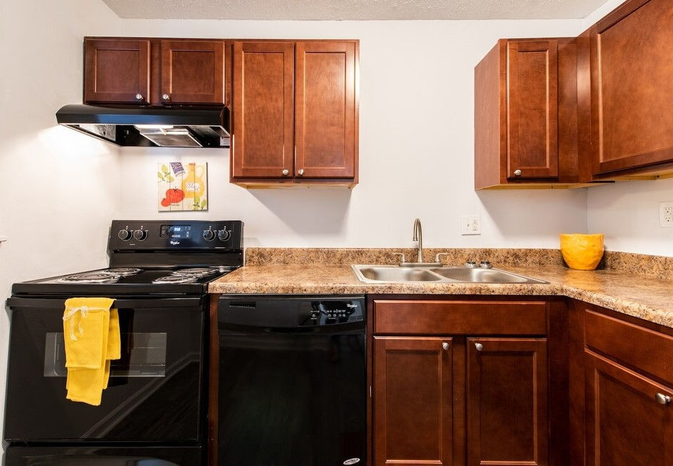 Beech Grove Apartments Image 1