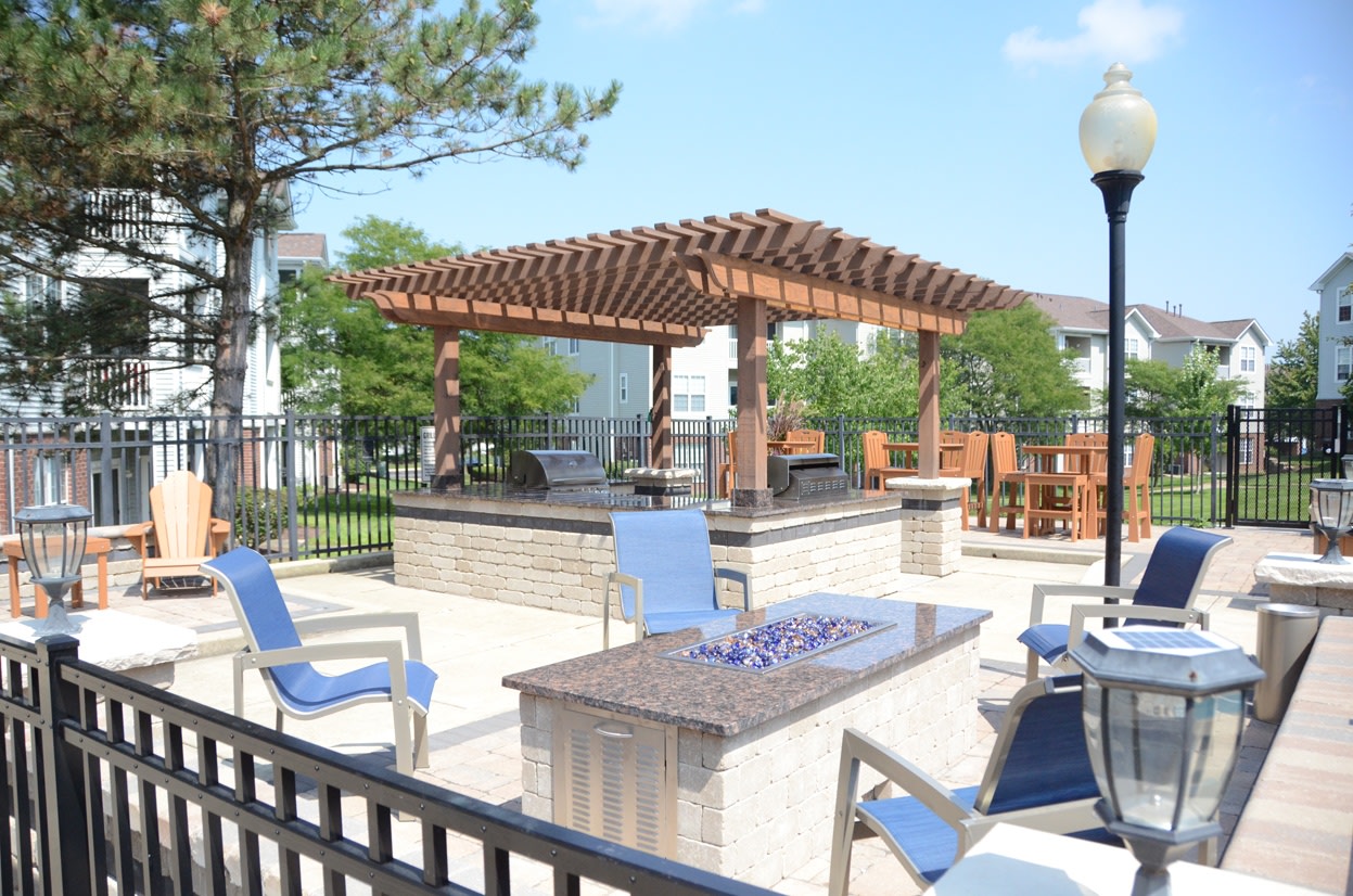 Remington Apartment Homes Image 8