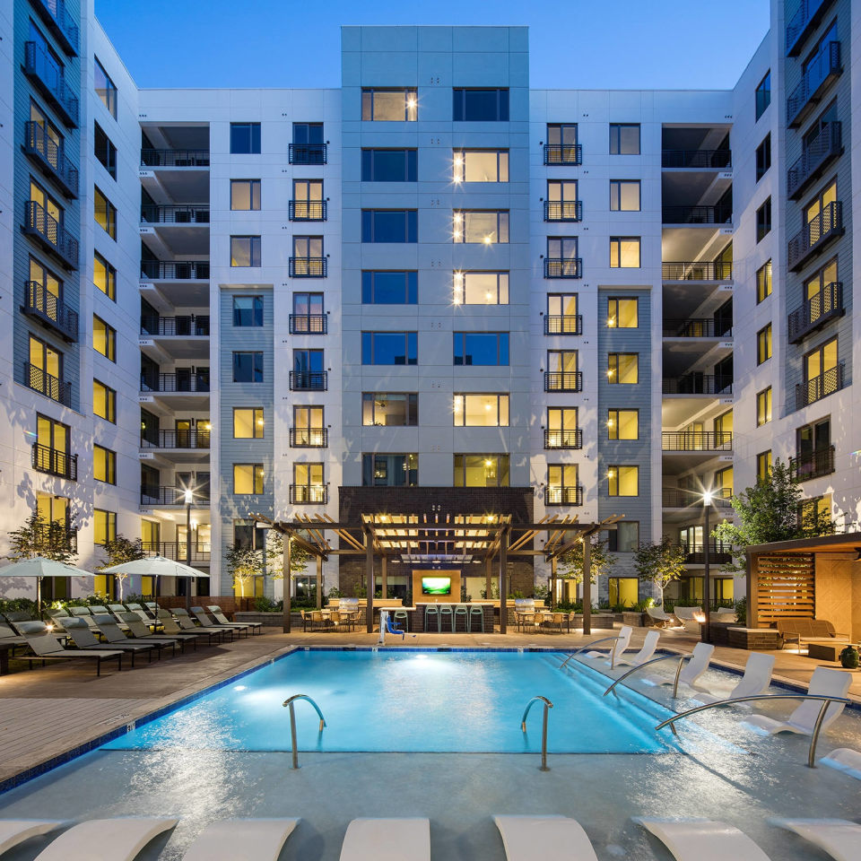 Peace Raleigh Apartments Image 39