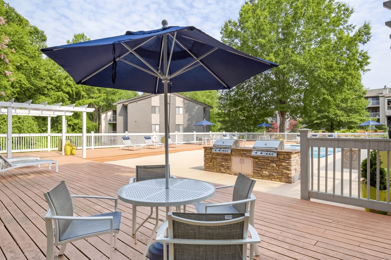 Affordable Housing - The Parke at Trinity Apartment Homes Image 56