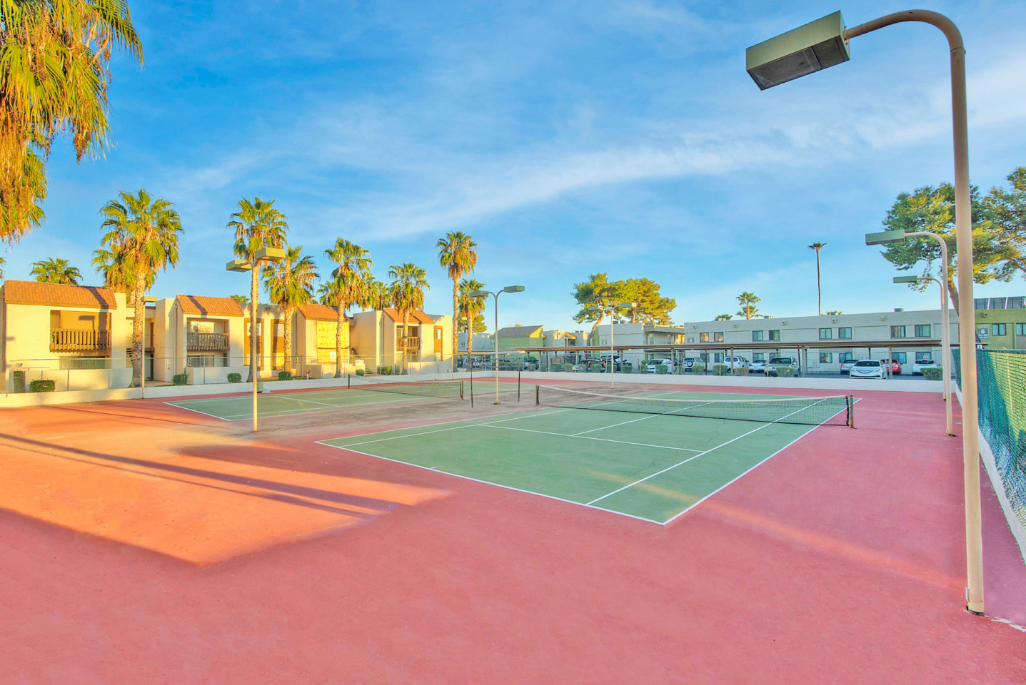 Townhomes on the Park Image 31