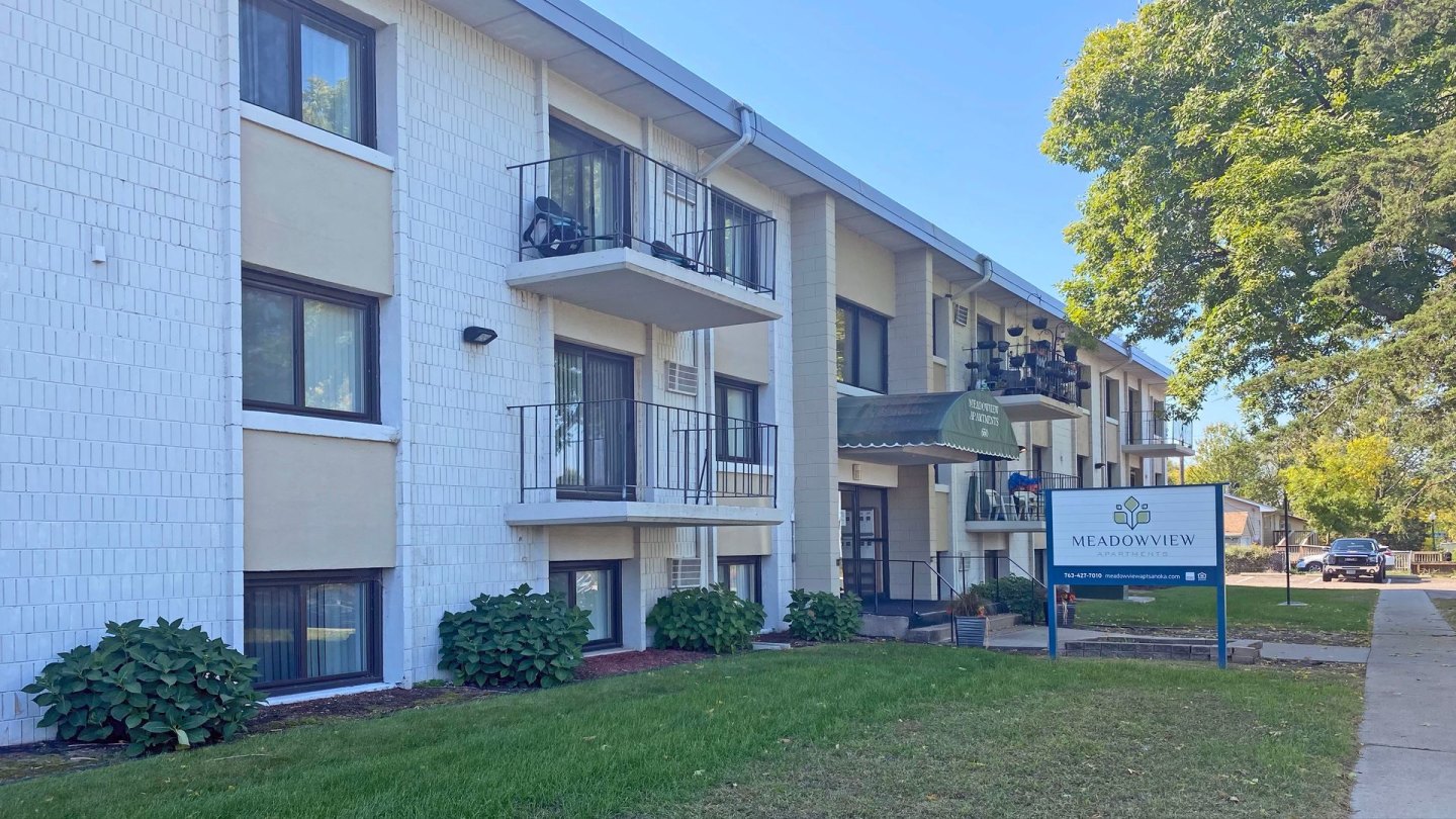 Meadowview Apartments Image 13
