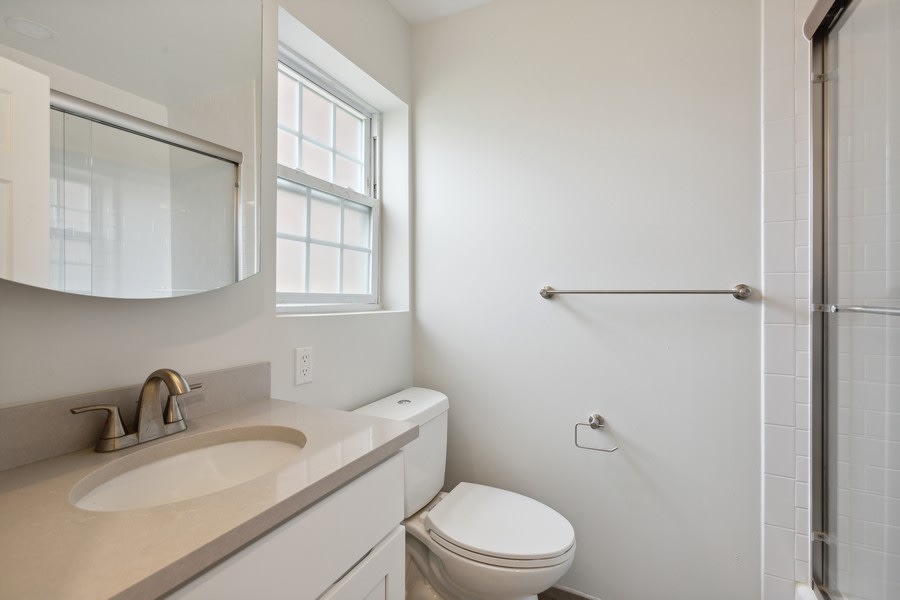 Clara Barton Apartments Image 10