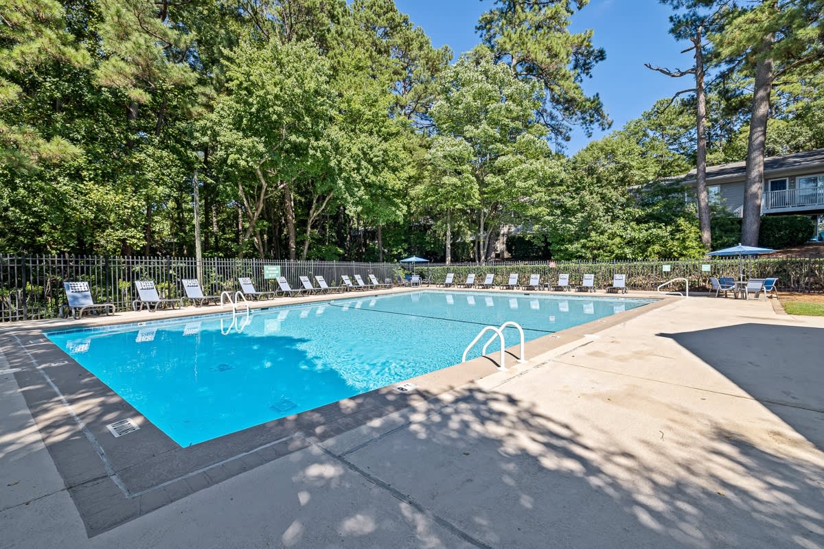 Cary Pines Apartments Image 1