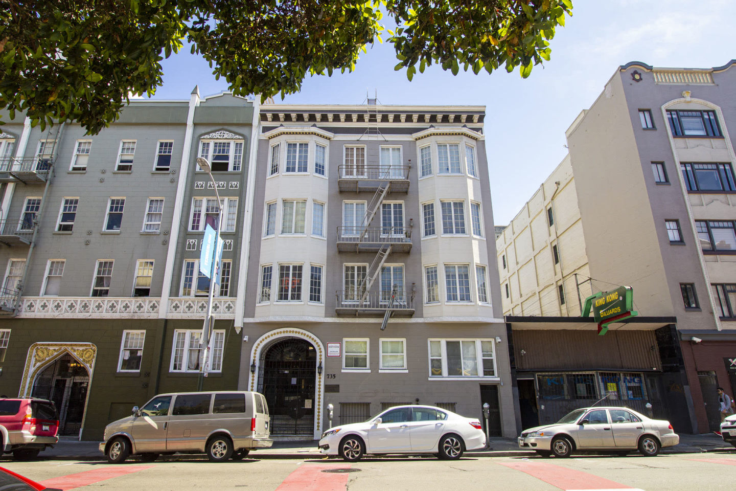 735 O'FARRELL Apartments Image 47