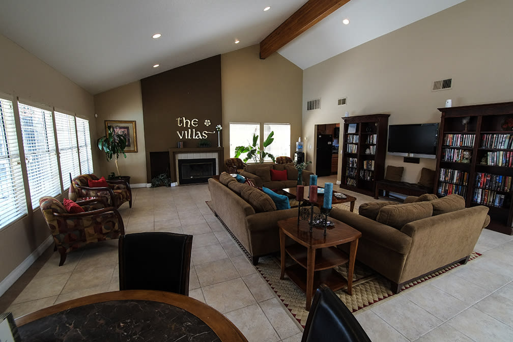 The Villas at Camino Bernardo Image 19