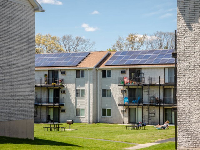 Princeton Reserve Apartments Image 11