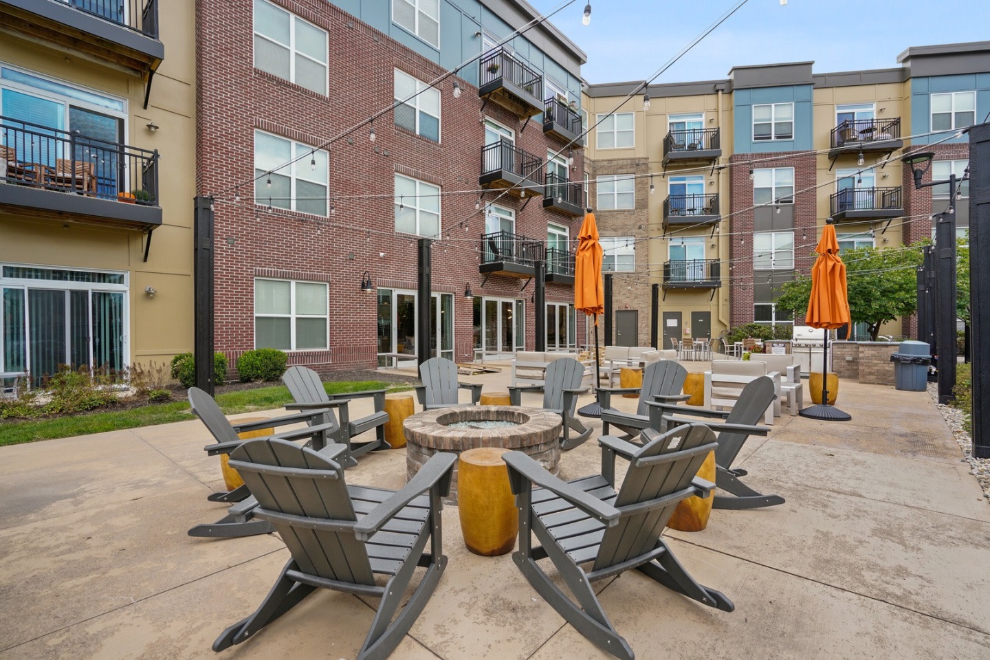 Penn Circle Image 29