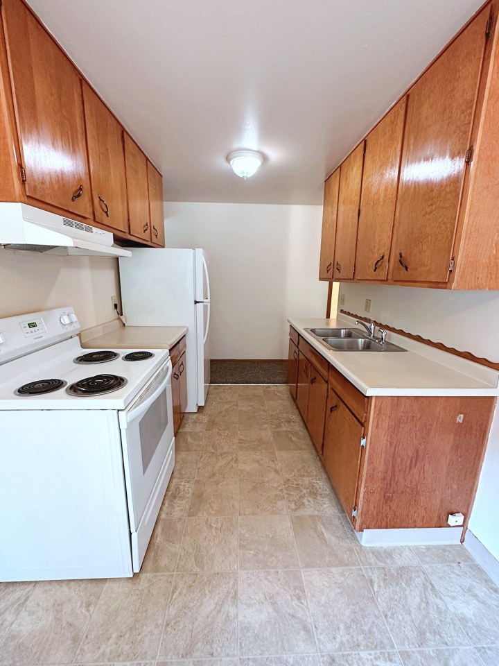 Davern Park Apartments Image 6