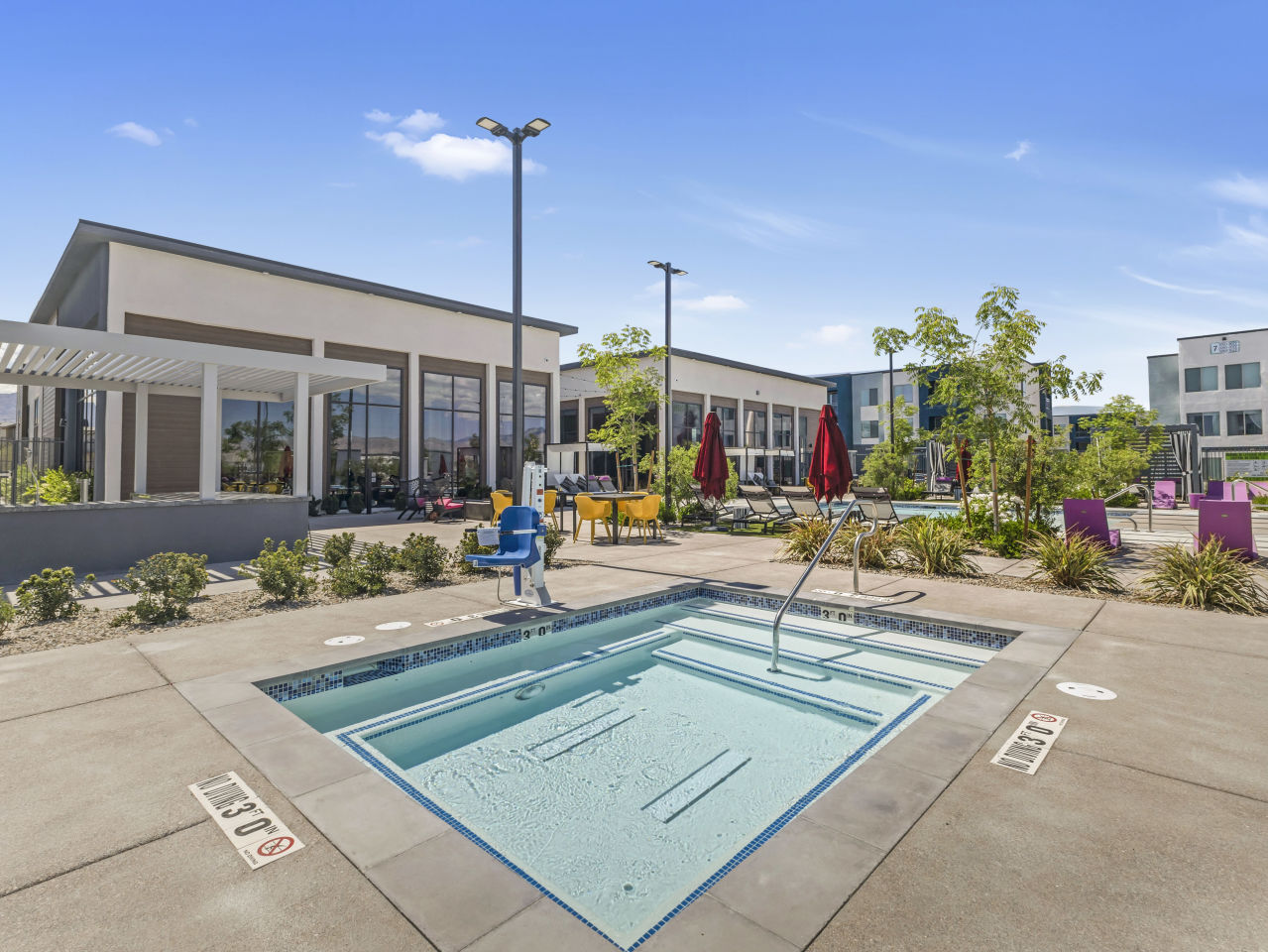 Elysian at Skye Canyon Image 45
