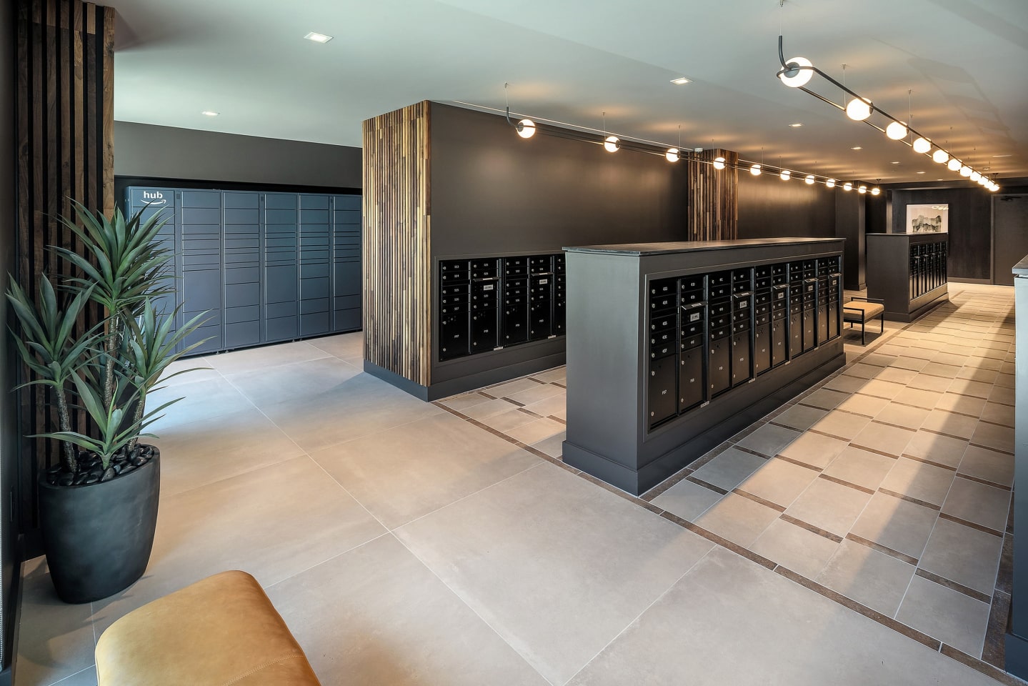 AMLI Brookhaven Apartments Image 19