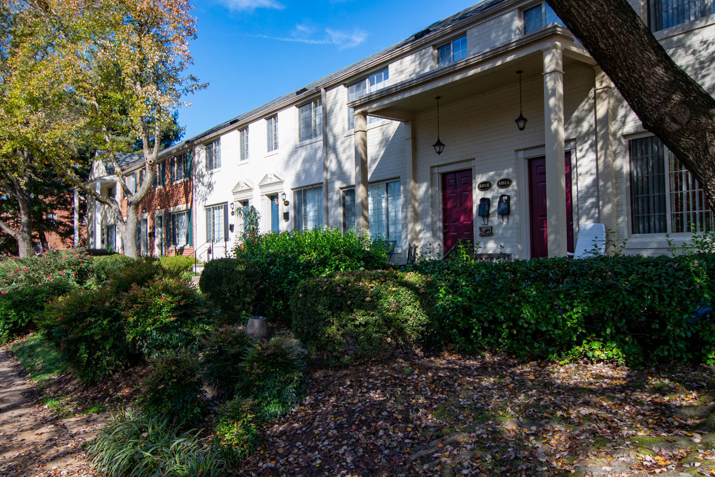 Brookville Townhomes Image 55