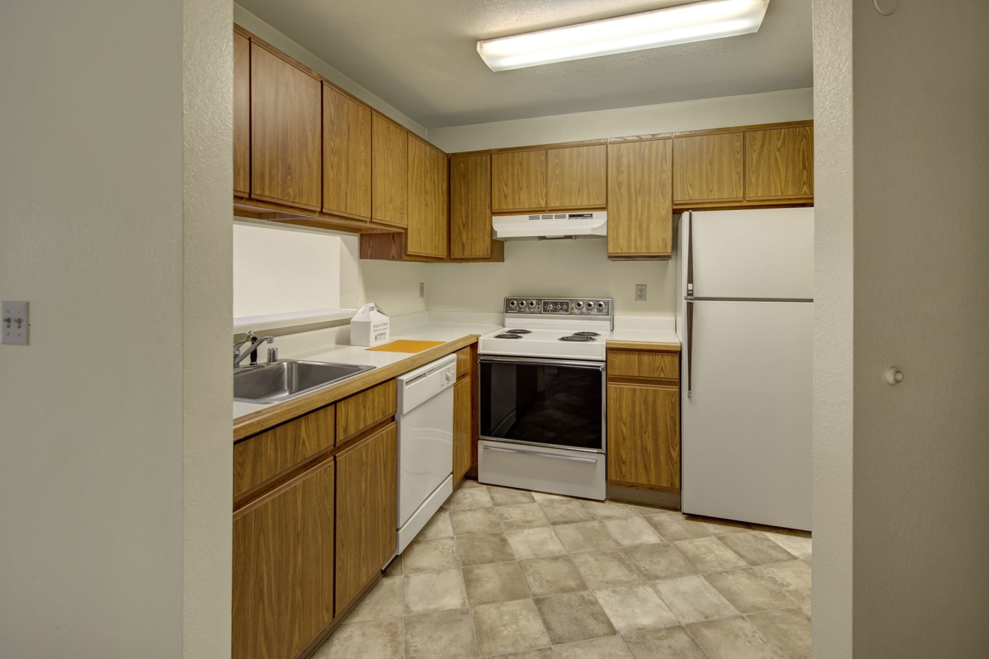 Susitna Ridge Apartment Homes Image 1