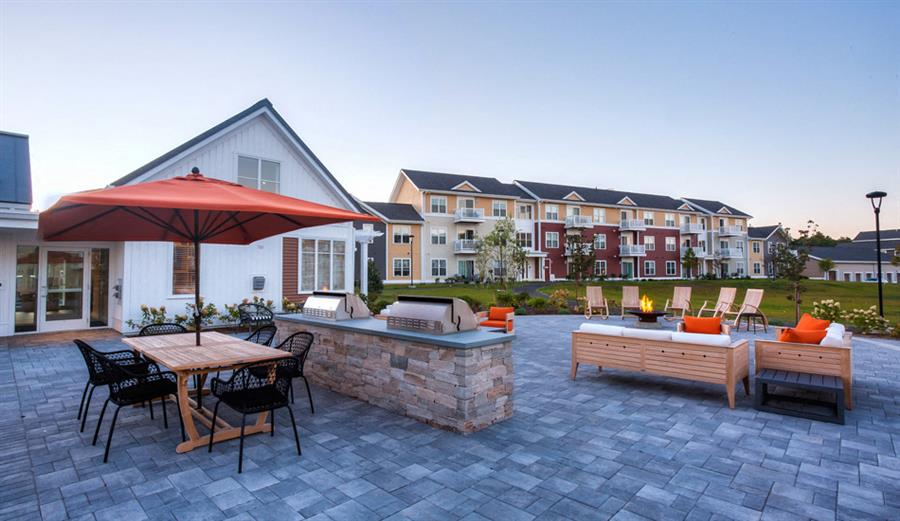 Redbrook Apartments Image 12
