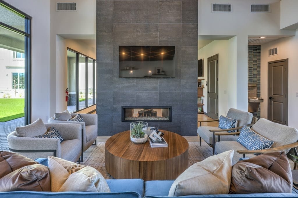 Serenity Townhomes Image 1