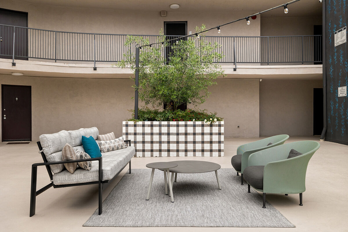 Lyric Apartments Image 13