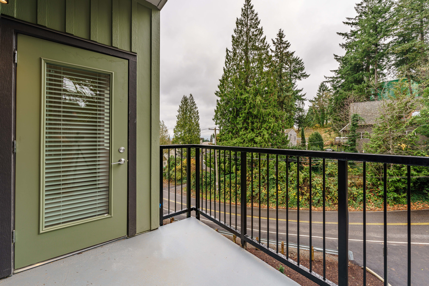 The Woods on Marquam Hill Image 35