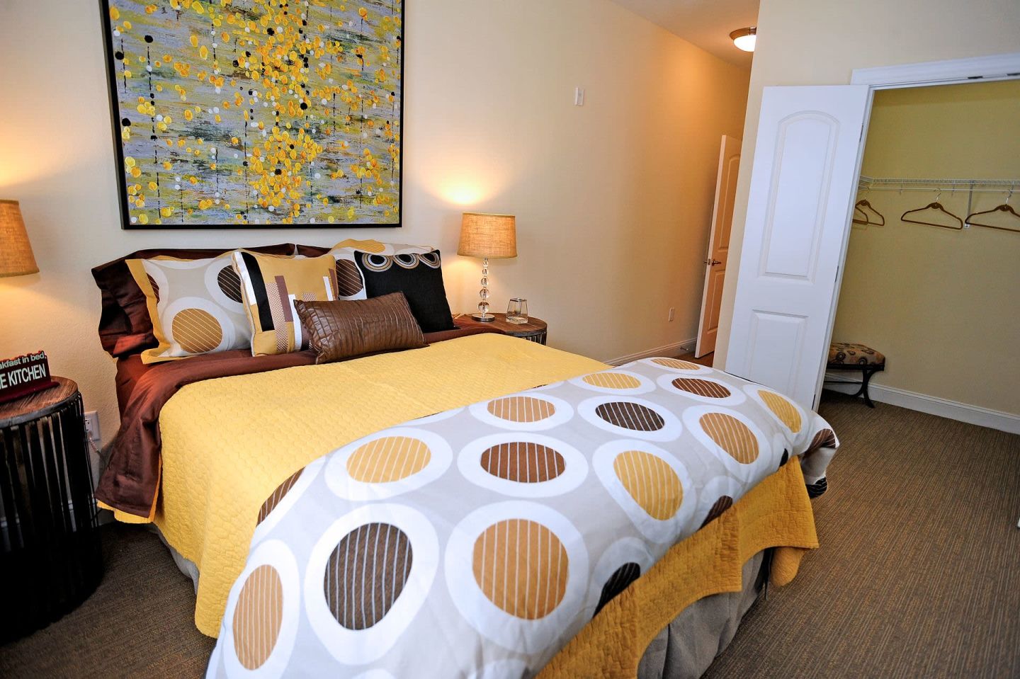 Cambria at Cornerstone Apartments Image 42
