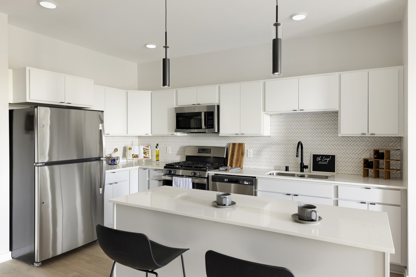 Beyond Apartments Image 1