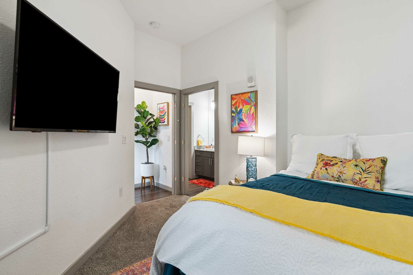 Student Housing-East Village Image 20