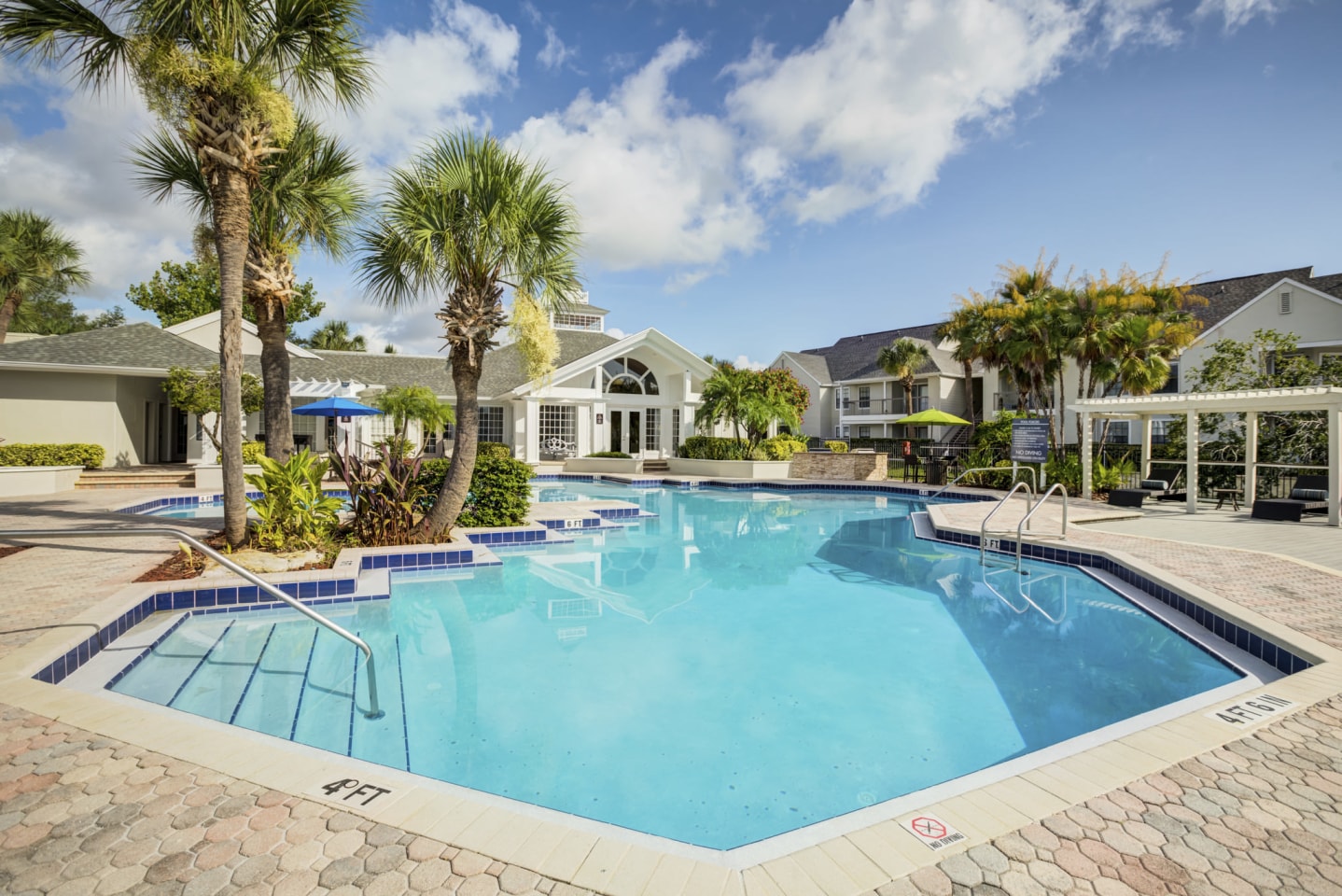 West Port Colony Image 1