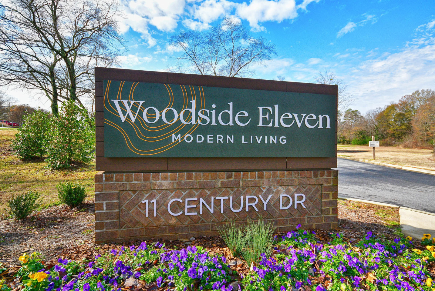 Woodside Eleven Image 25